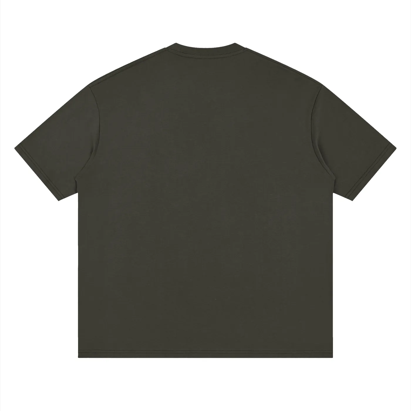Sean In Space Tee sold by Crooks & Castles product image thumbnail 4