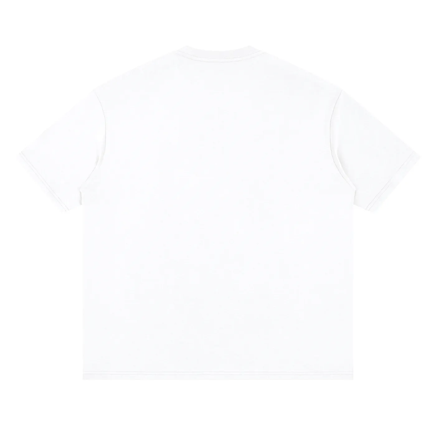 Gold Frame Tee sold by Crooks & Castles product image thumbnail 4
