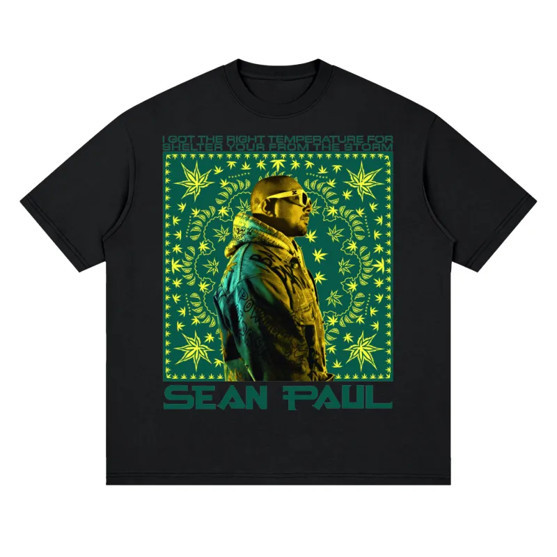 Bandana Tee made by Crooks & Castles