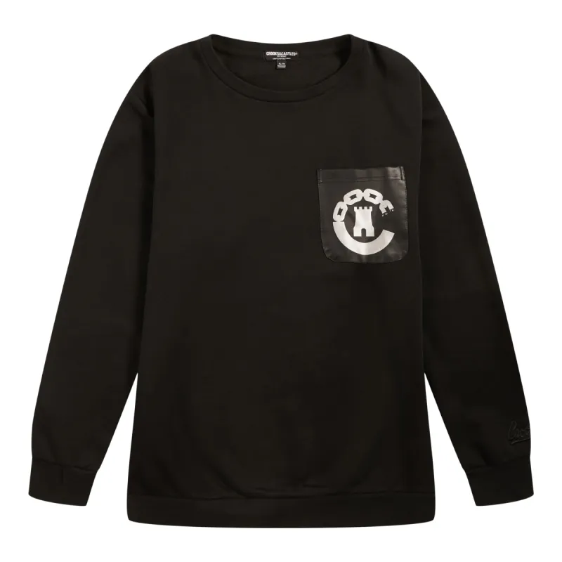 C Chain Crew sold by Crooks & Castles