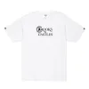C Castles & Paisley Goth Medusa Tee sold by Crooks & Castles