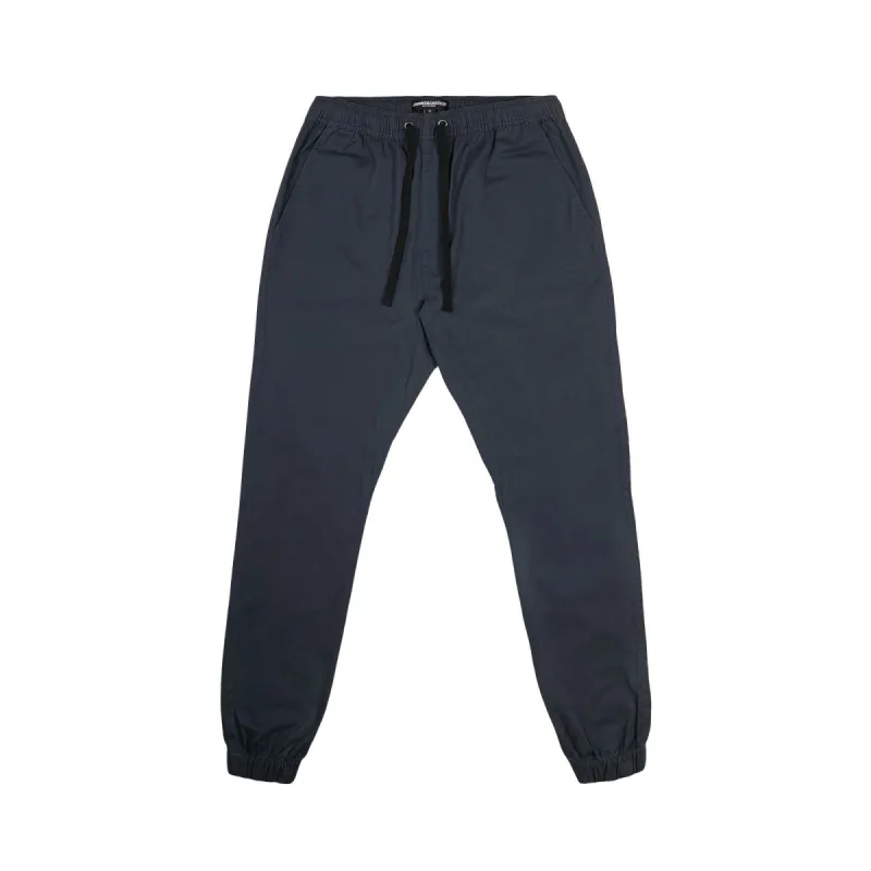 CNC Twill Jogger sold by Crooks & Castles