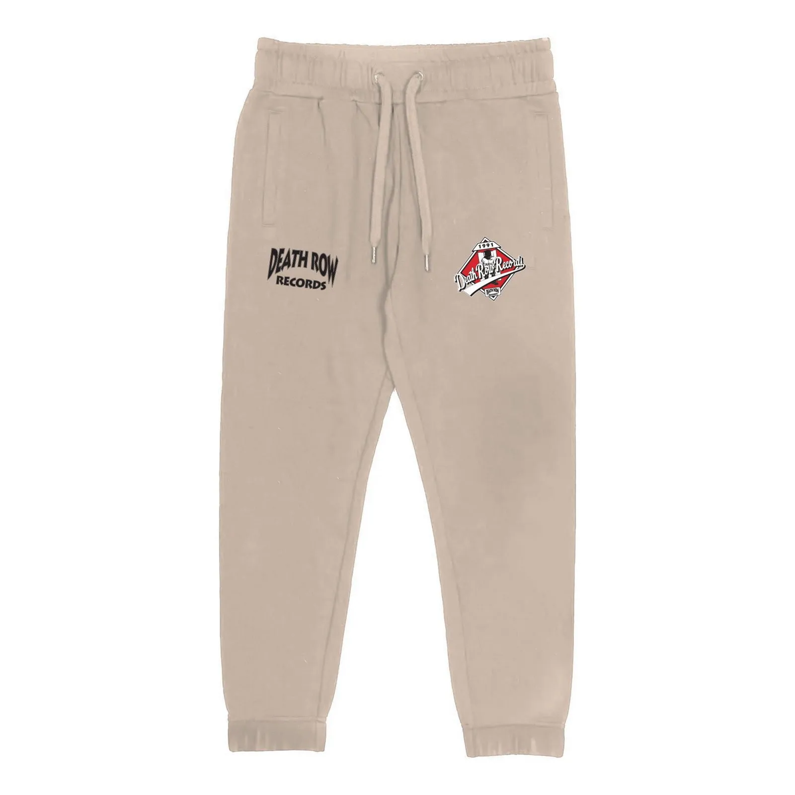 Baseball Collection Joggers sold by Crooks & Castles product image thumbnail 4