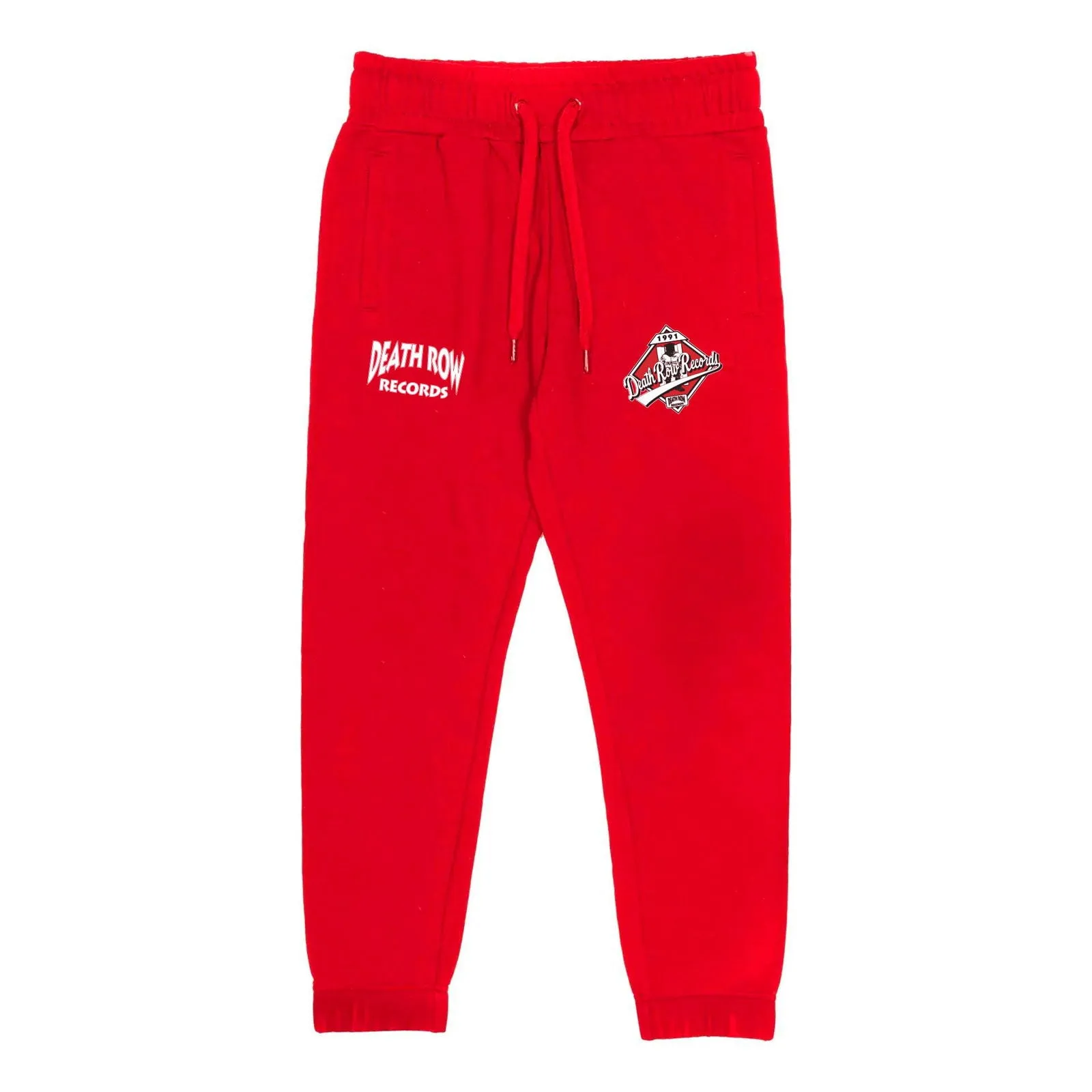 Baseball Collection Joggers sold by Crooks & Castles product image thumbnail 2