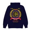 Crooks Crest Hoodie sold by Crooks & Castles