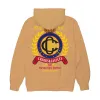 Crooks Crest Hoodie sold by Crooks & Castles