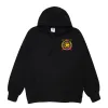 Crooks Crest Hoodie sold by Crooks & Castles