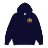 Crooks Crest Hoodie sold by Crooks & Castles