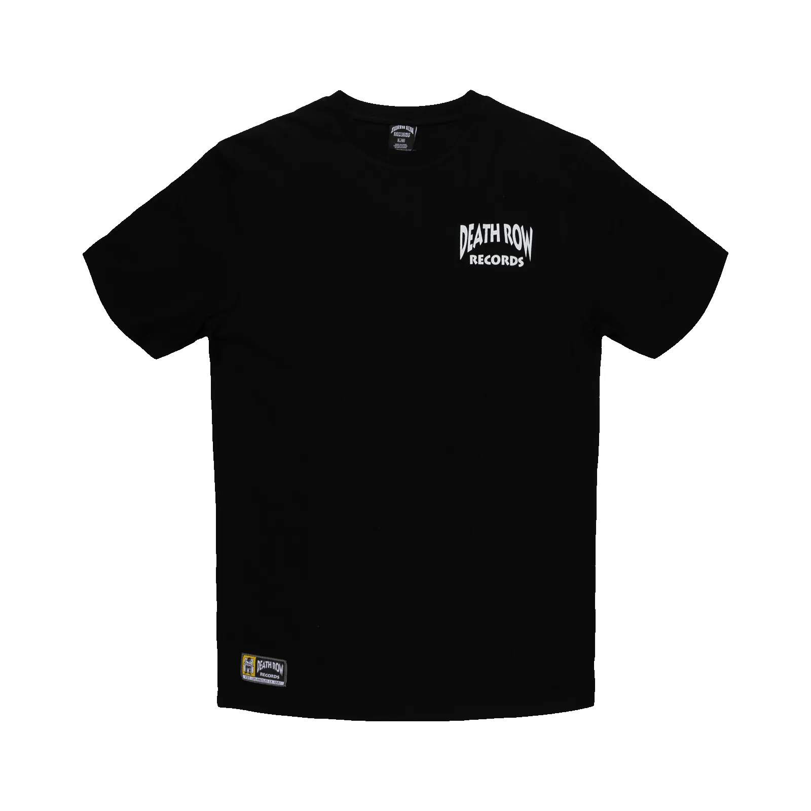 Chair Tee sold by Crooks & Castles