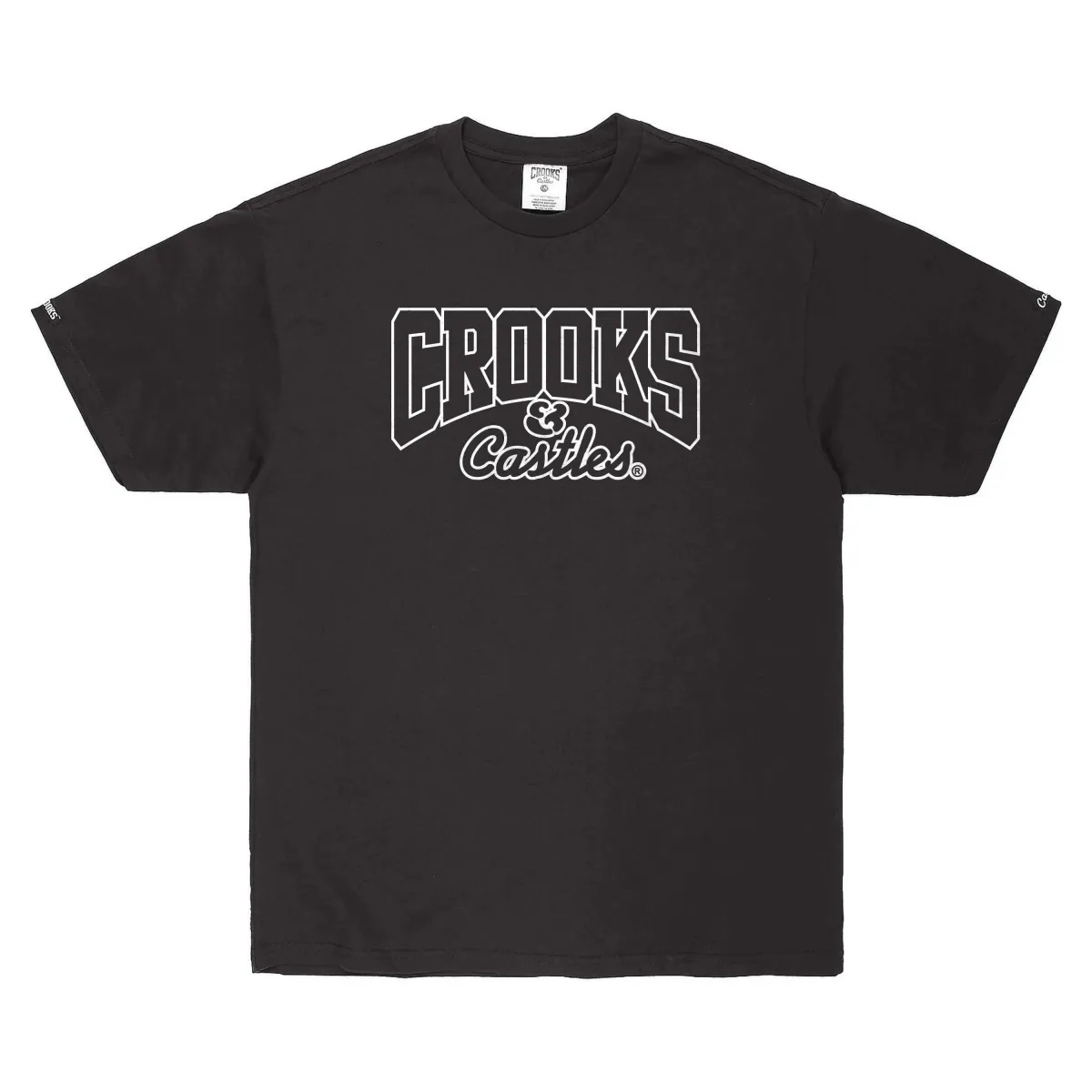 OG Logo Tee | Parallel