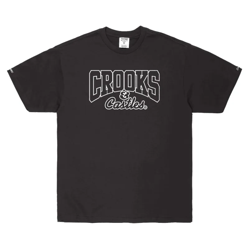 OG Logo Tee sold by Crooks & Castles