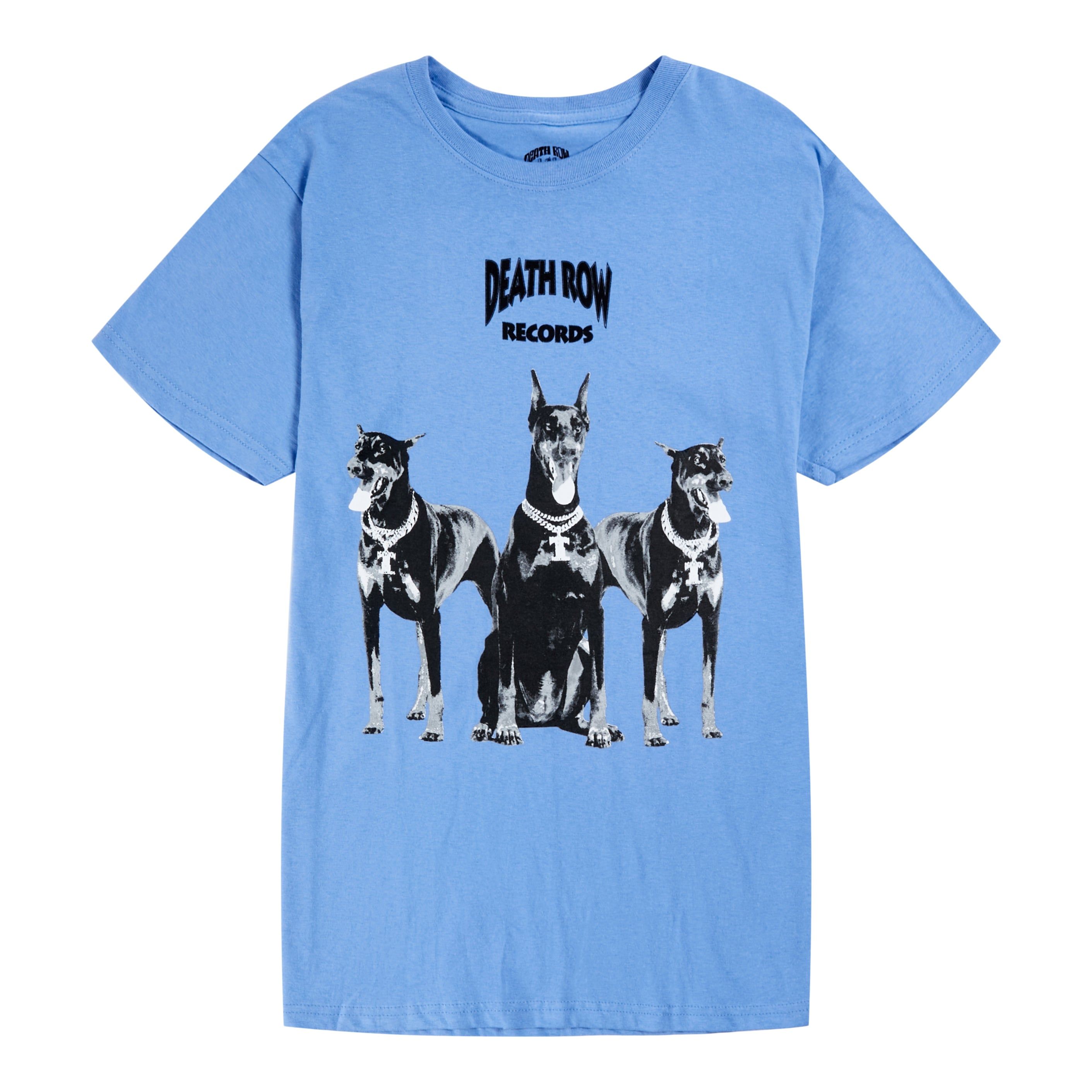 Doberman Dogs Tee sold by Crooks & Castles product image thumbnail 3