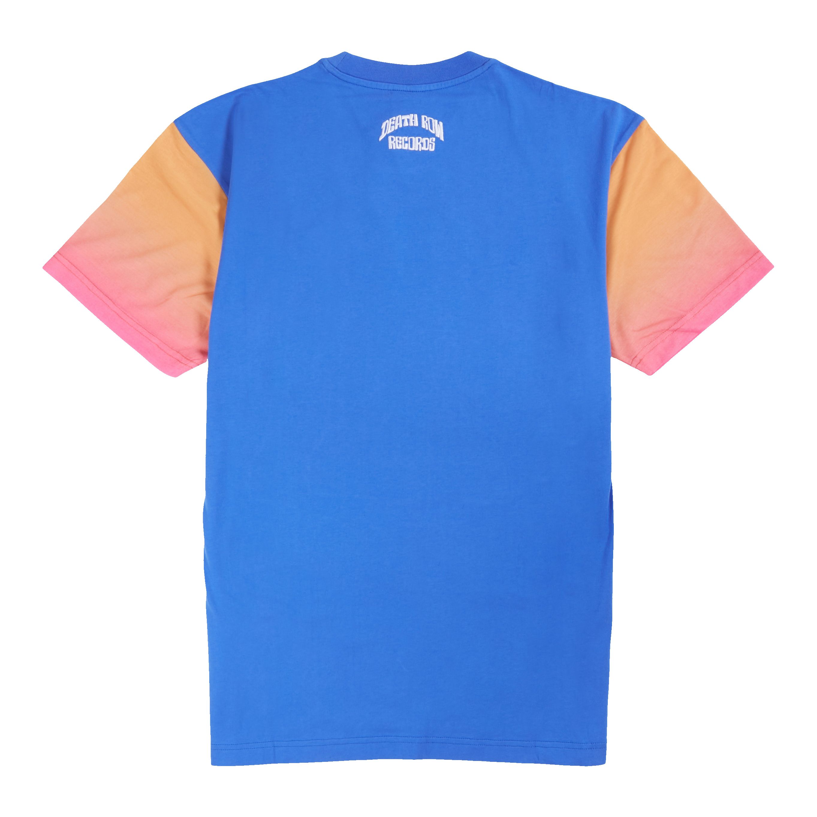 Dr. Bombay Sunset Tee sold by Crooks & Castles product image thumbnail 2