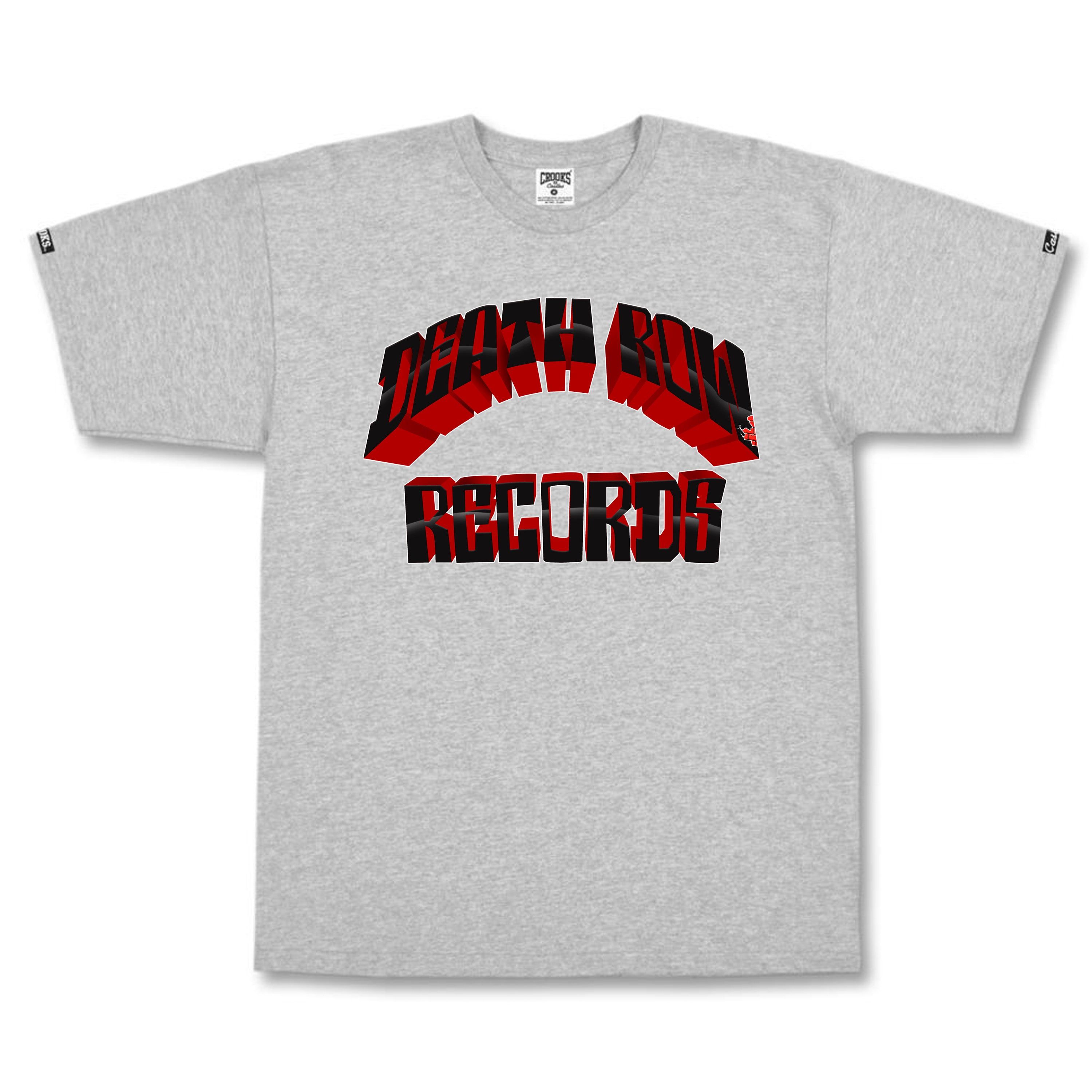 3D Core Logo Tee sold by Crooks & Castles product image thumbnail 2