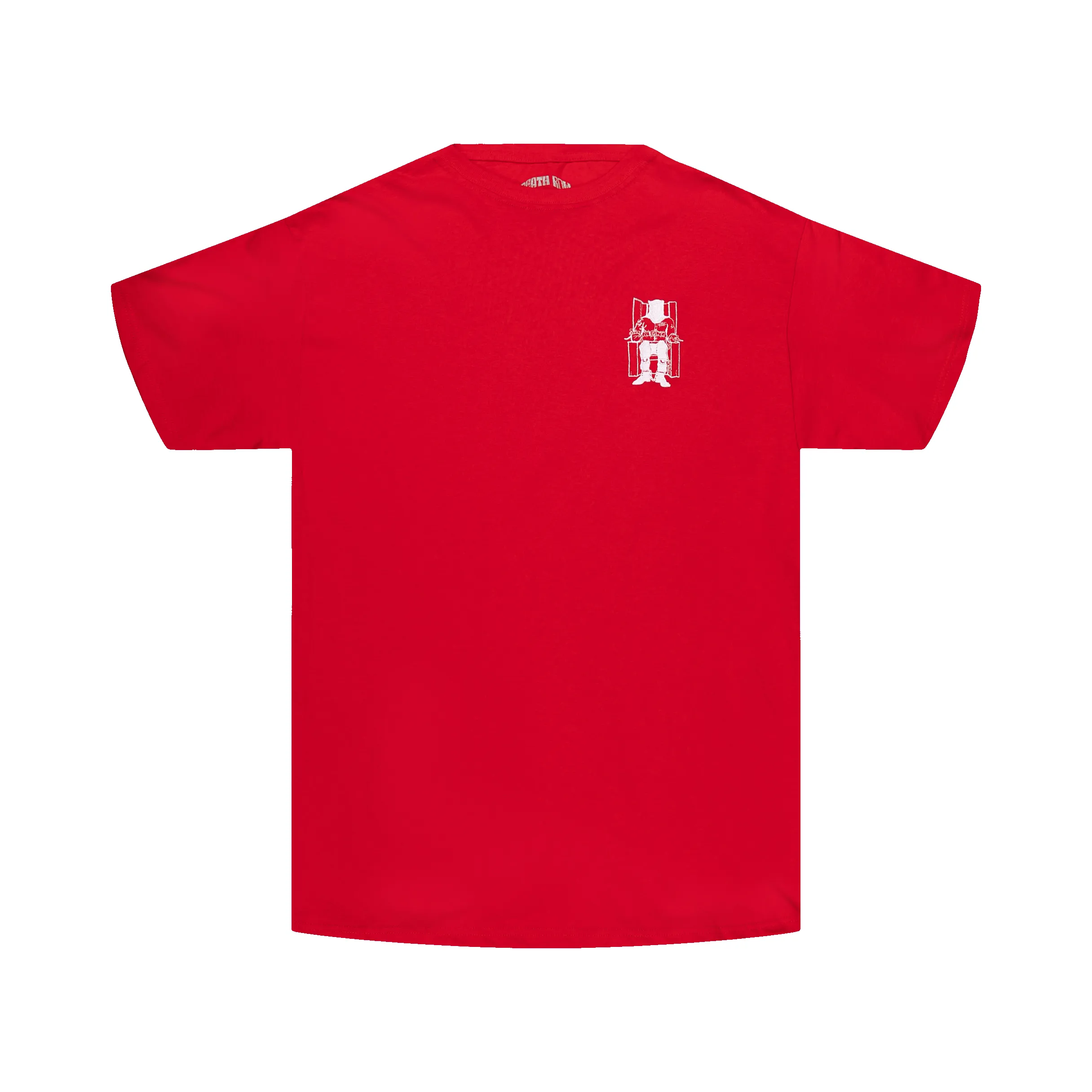 Short sleeve t-shirt sold by Crooks & Castles product image thumbnail 3