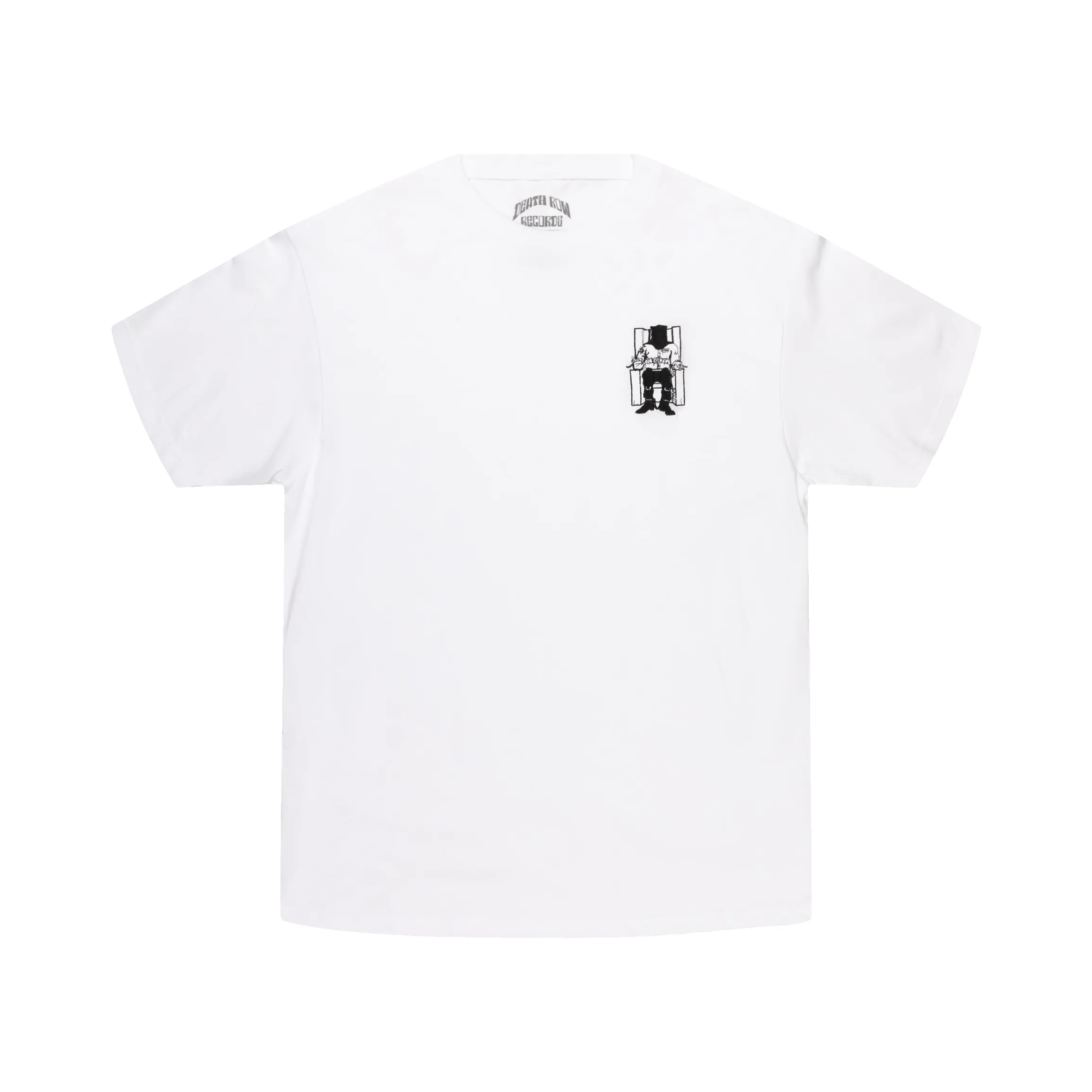 Short sleeve t-shirt sold by Crooks & Castles product image thumbnail 2