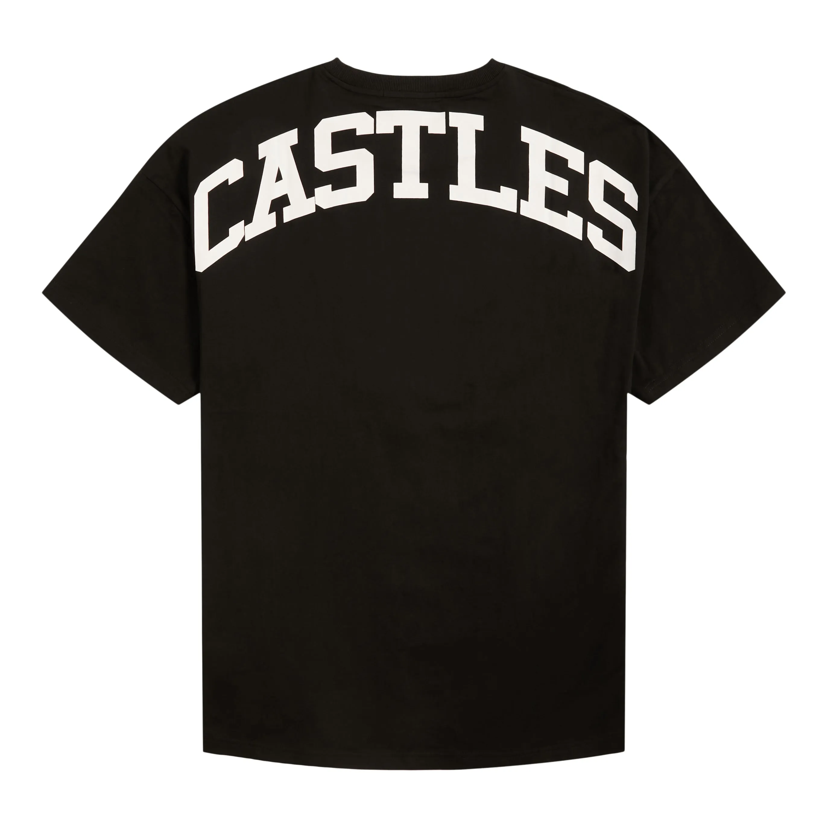 Hiding Medusa Tee sold by Crooks & Castles product image thumbnail 2