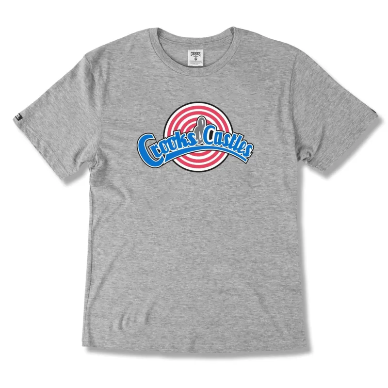 Crooks Toons Tee sold by Crooks & Castles