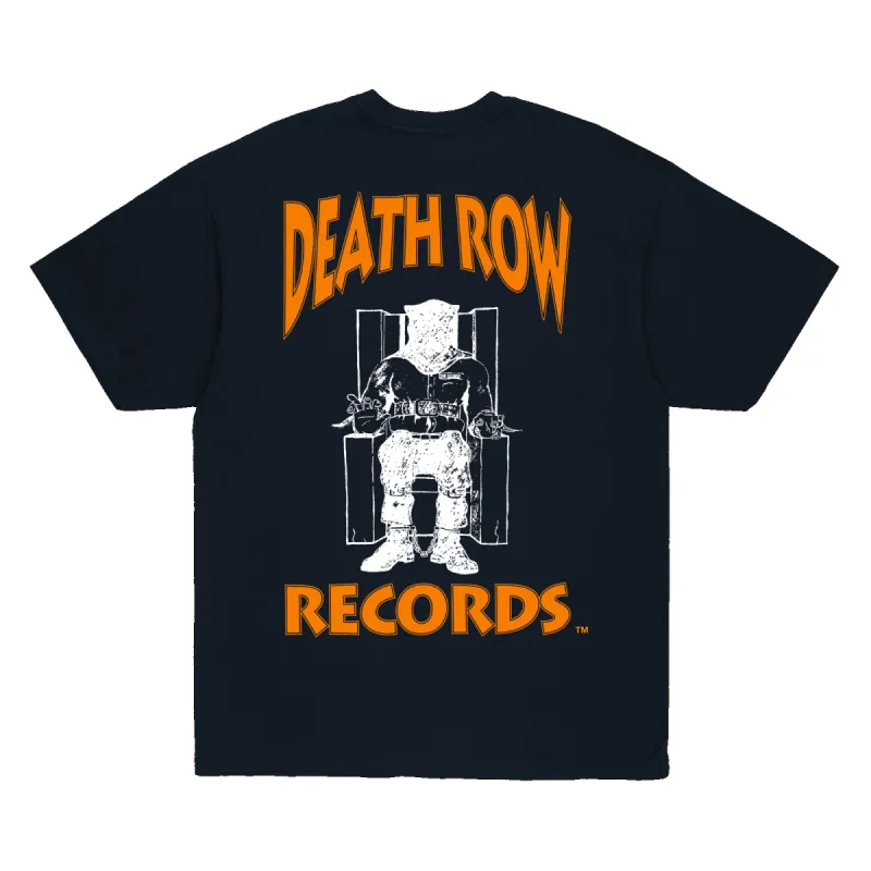 Colorful Core Chair Logo Tee sold by Crooks & Castles