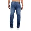 Medusa Straight Fit Jeans sold by Crooks & Castles