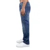 Medusa Straight Fit Jeans sold by Crooks & Castles