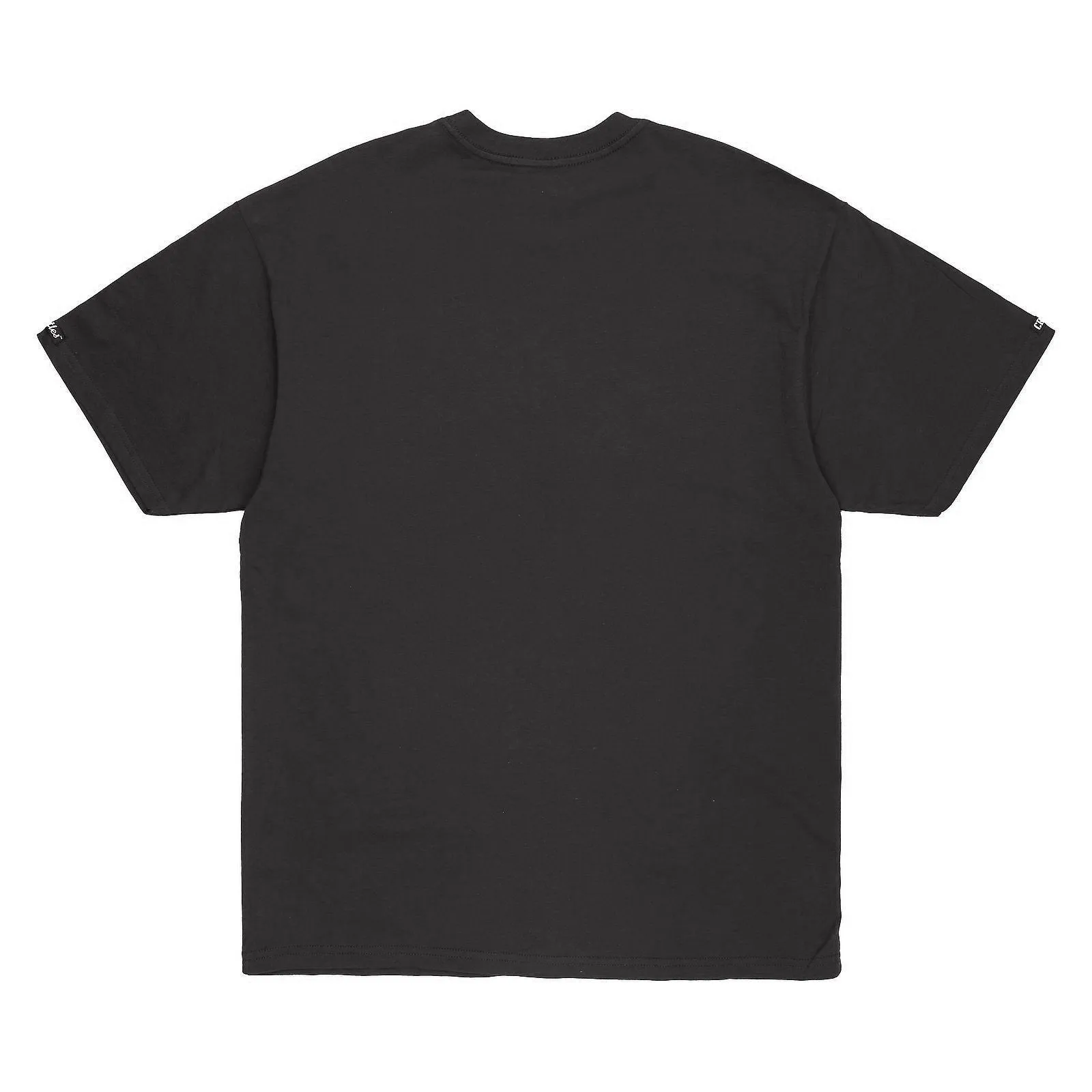 Essential Tee - Black sold by Crooks & Castles product image thumbnail 3