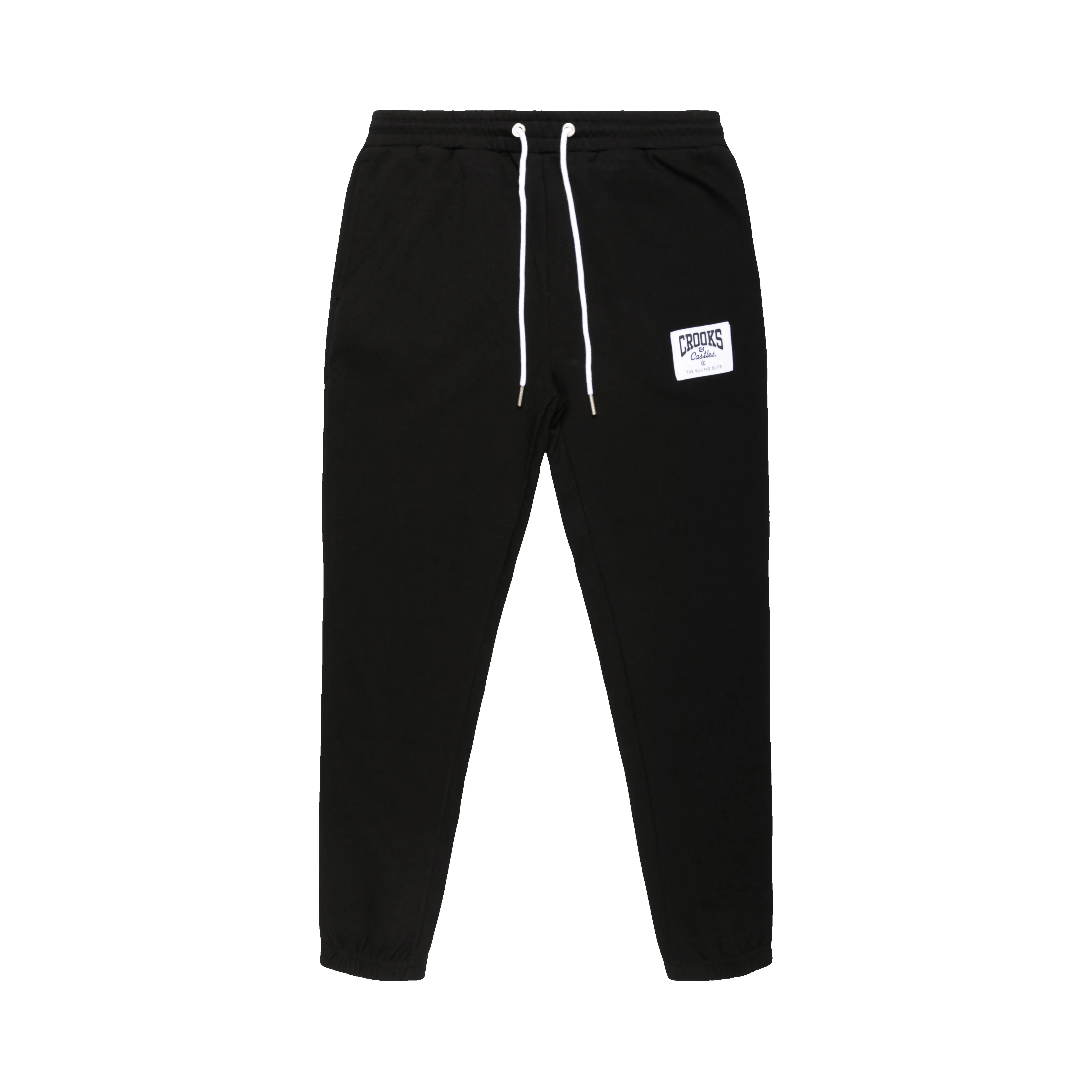 Patch Jogger sold by Crooks & Castles