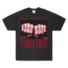 Family First Tee sold by Crooks & Castles