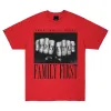 Family First Tee sold by Crooks & Castles