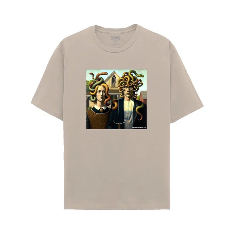 The Farmers Tee sold by Crooks & Castles