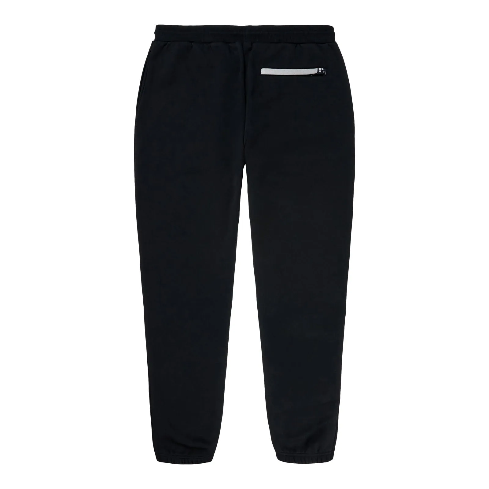 Death Row Core Logo Paisley Jogger sold by Crooks & Castles product image thumbnail 2