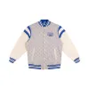 Medusa Varsity Grecco Jacket sold by Crooks & Castles