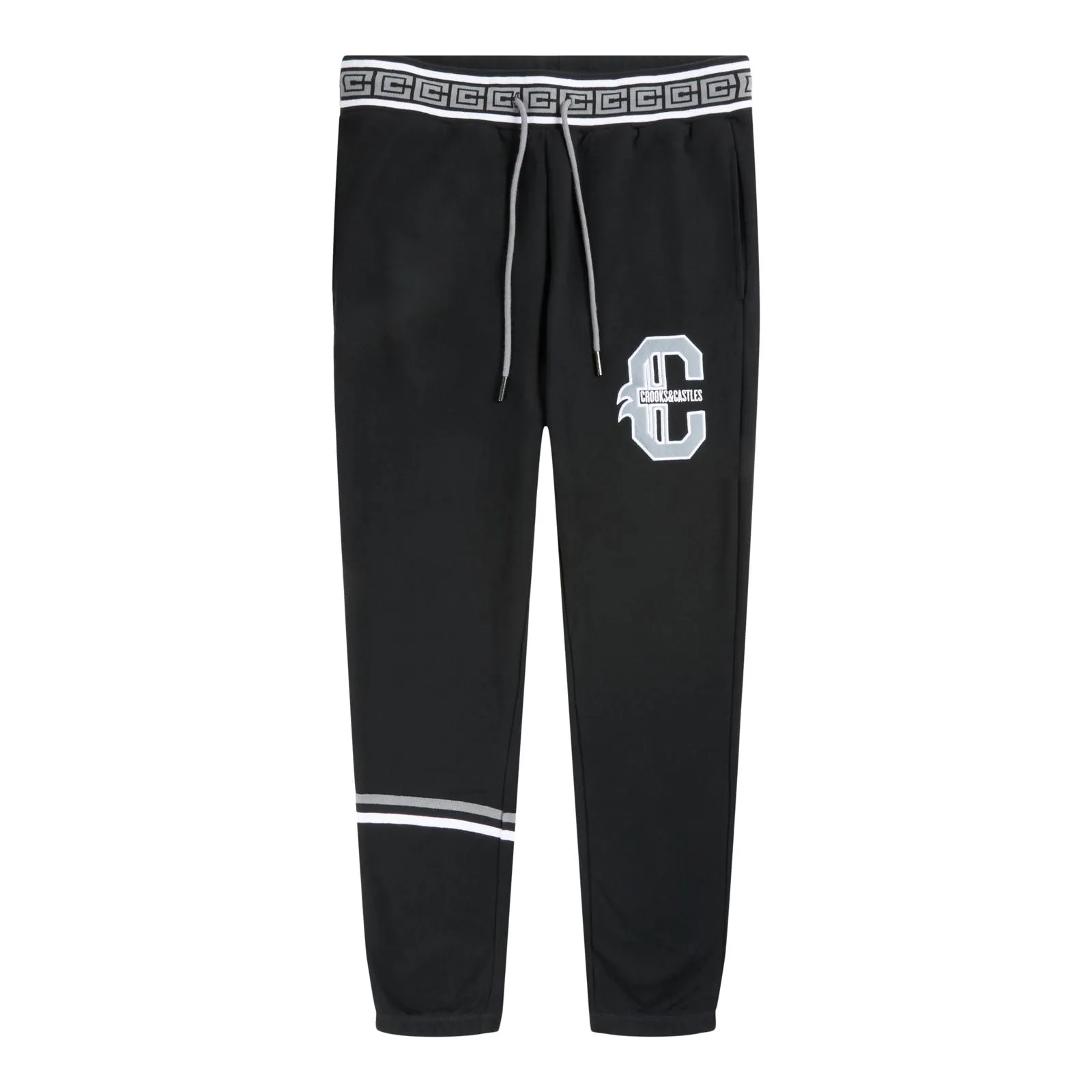 Champ Joggers sold by Crooks & Castles