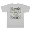 Klepto Greco Tee sold by Crooks & Castles