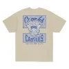Klepto Greco Tee sold by Crooks & Castles