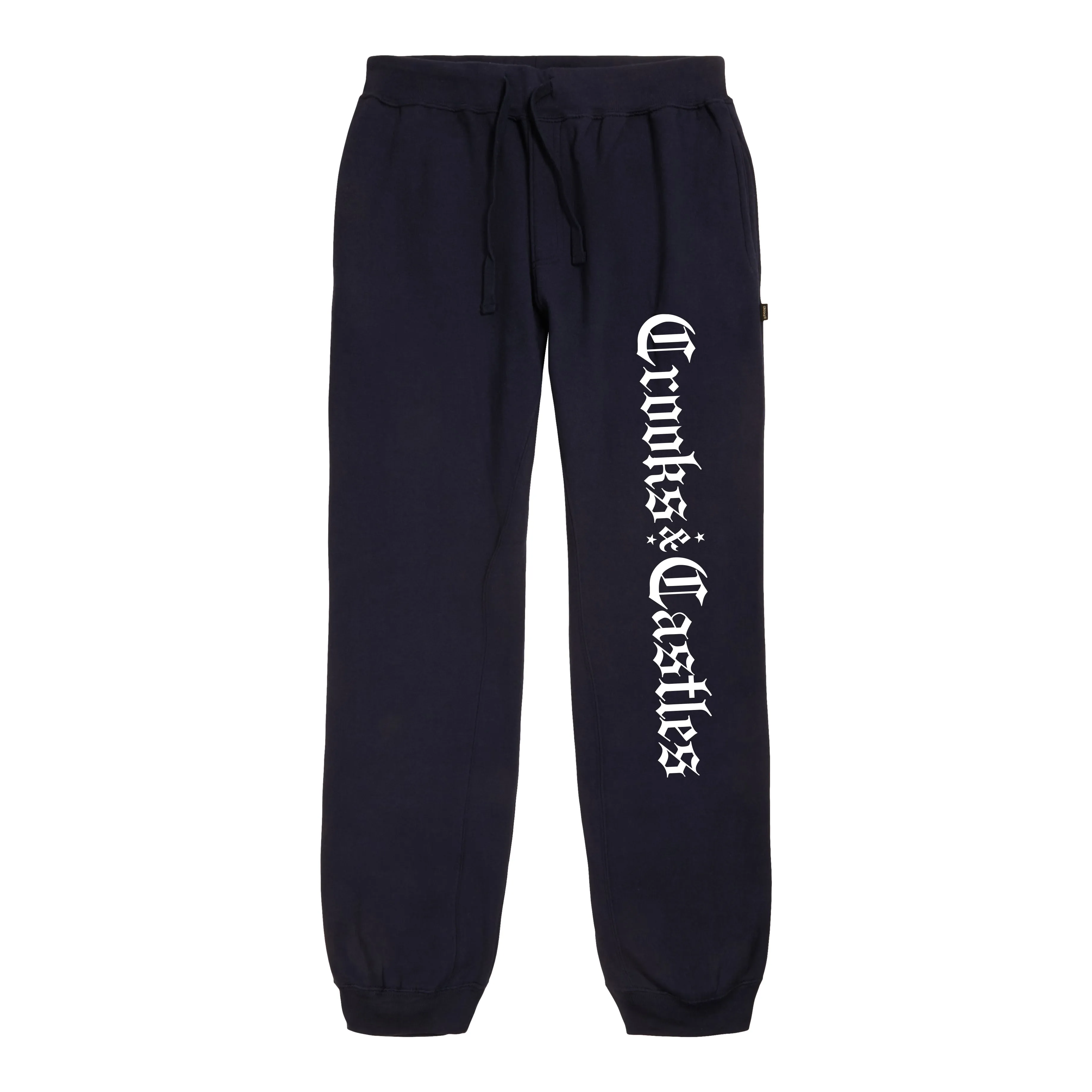 Republic Joggers sold by Crooks & Castles