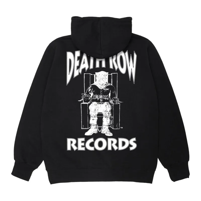 Core Logo Hoodie sold by Crooks & Castles
