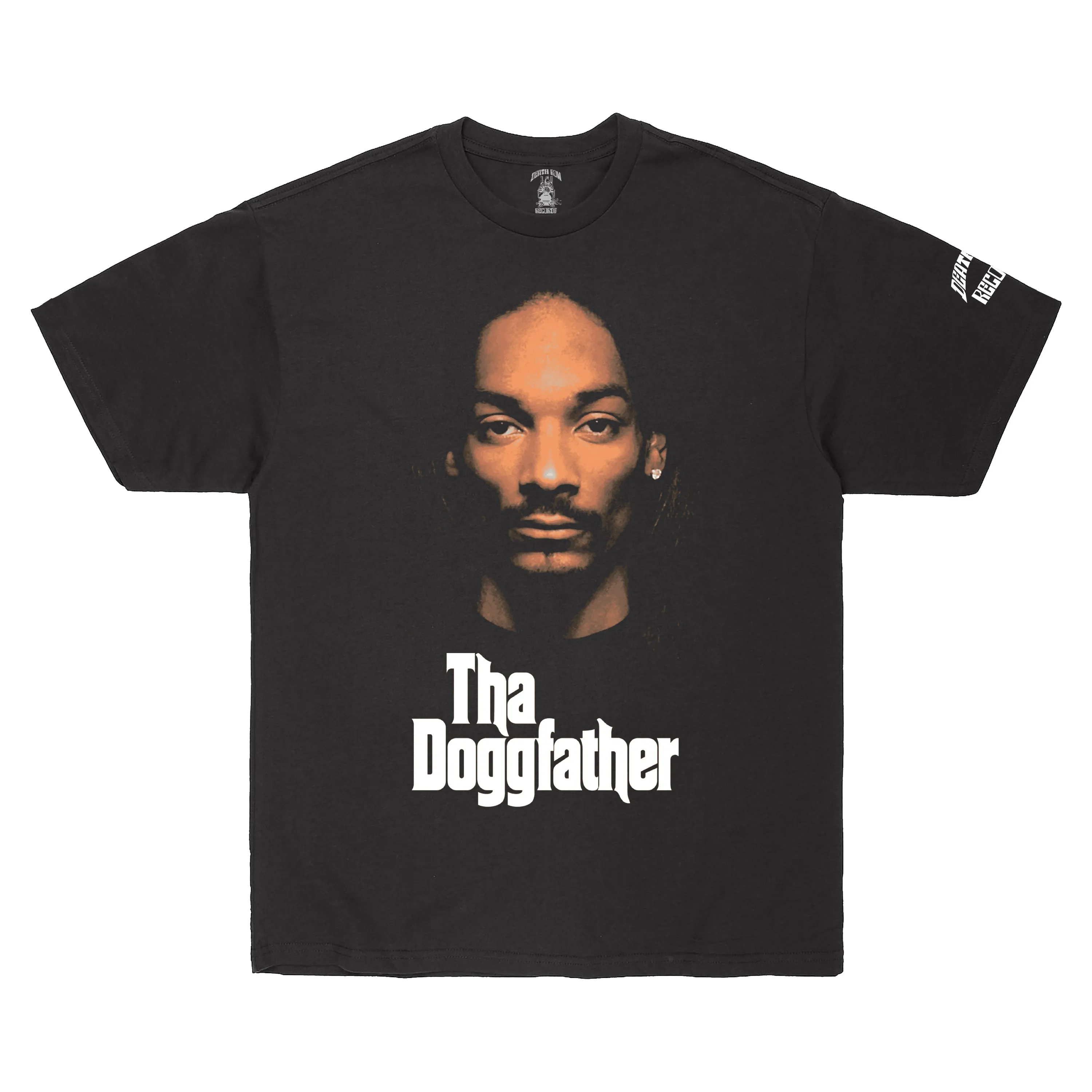 Tha Doggfather Tee sold by Crooks & Castles