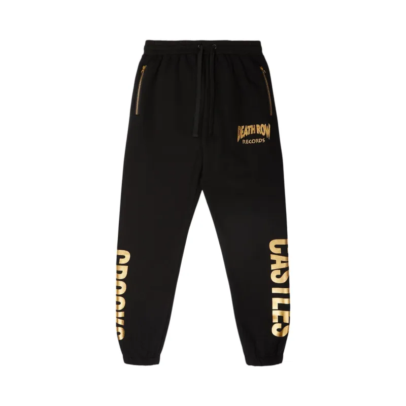 Core Logo Jogger sold by Crooks & Castles