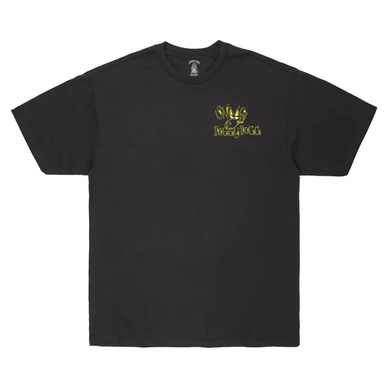 Snoop Doggy Dogg Tee sold by Crooks & Castles