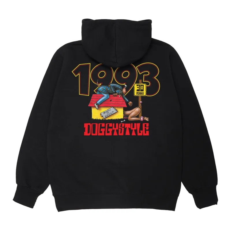 1993 Doggystyle Hoodie sold by Crooks & Castles