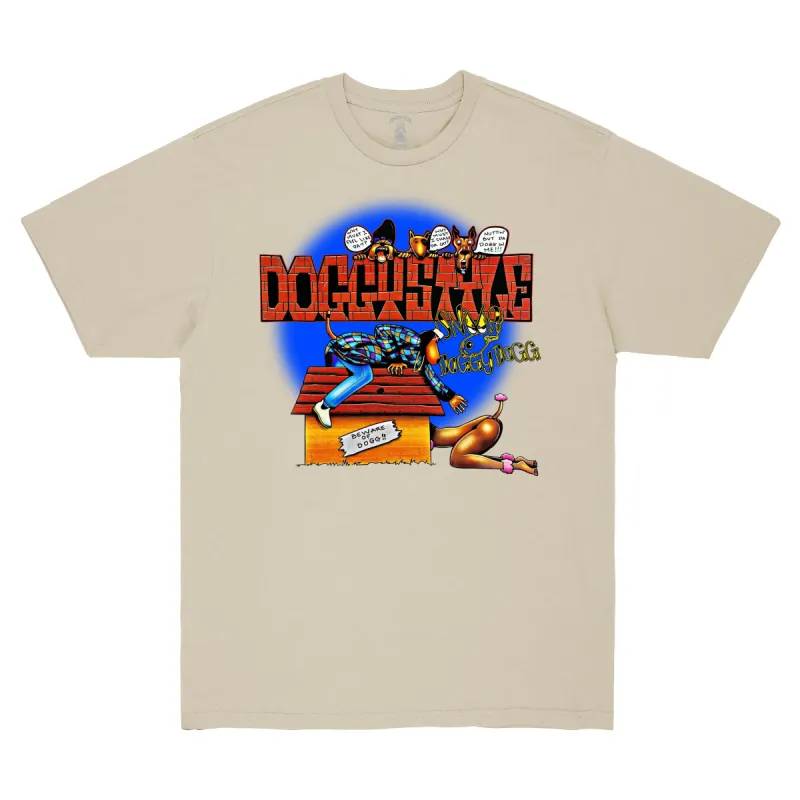 Doggystyle Alternative Album Tee sold by Crooks & Castles
