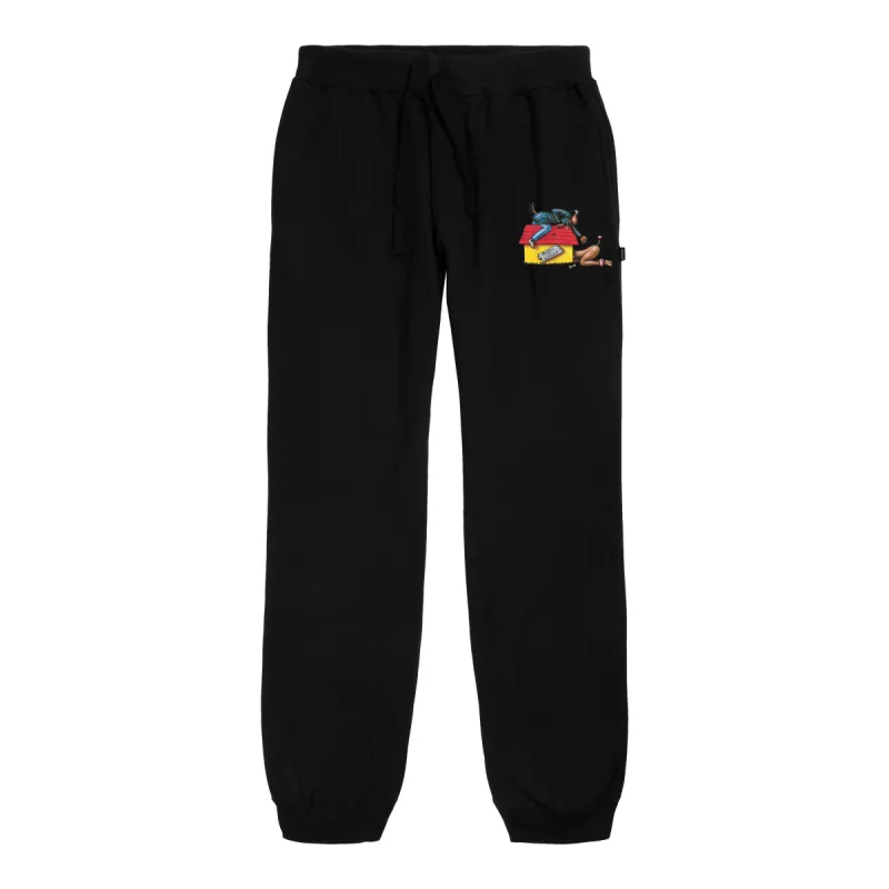 Doggystyle 30 Album Sweatpant sold by Crooks & Castles