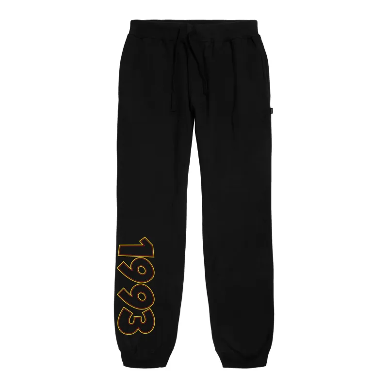 1993 Doggystyle Jogger sold by Crooks & Castles
