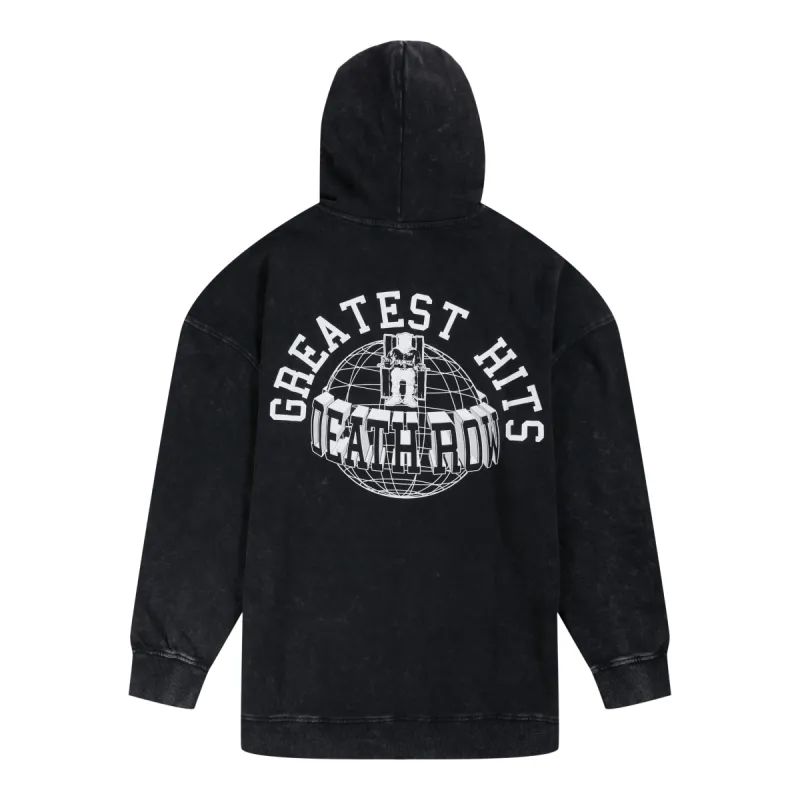Greatest Hits Hoodie sold by Crooks & Castles