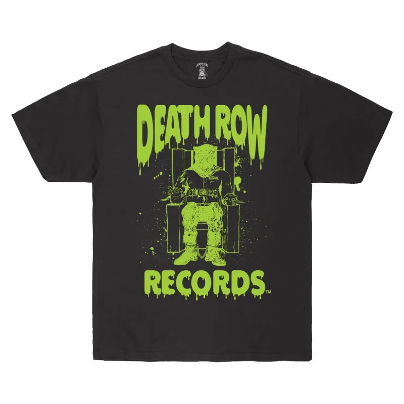 Glow Tee made by Crooks & Castles