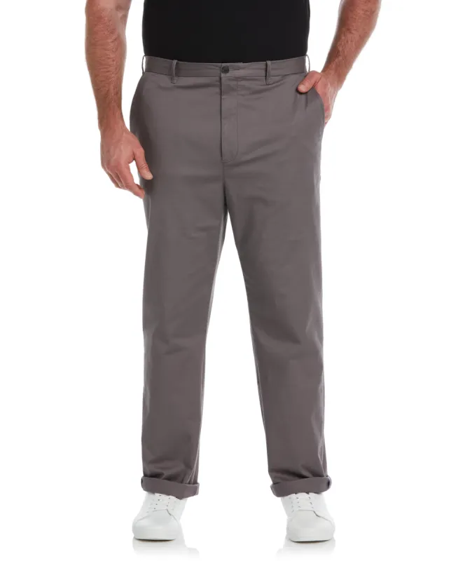 Original Penguin Big And Tall Premium Slim Fit Chino sold by Cubavera