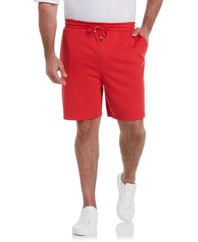 Original Penguin Big & Tall Core Fleece Short sold by Cubavera