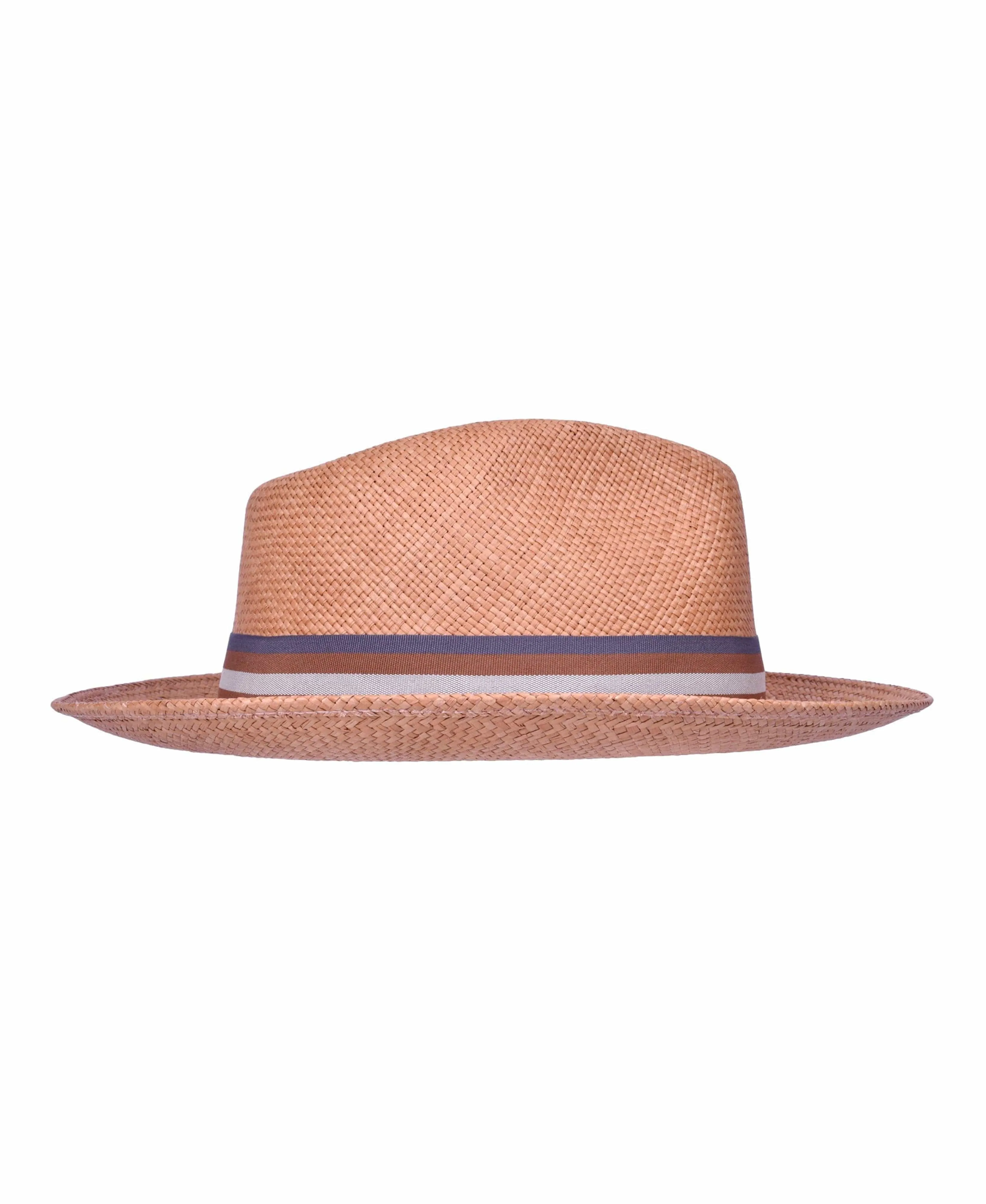 San Juliette Fedora Hat sold by Cubavera product image thumbnail 3