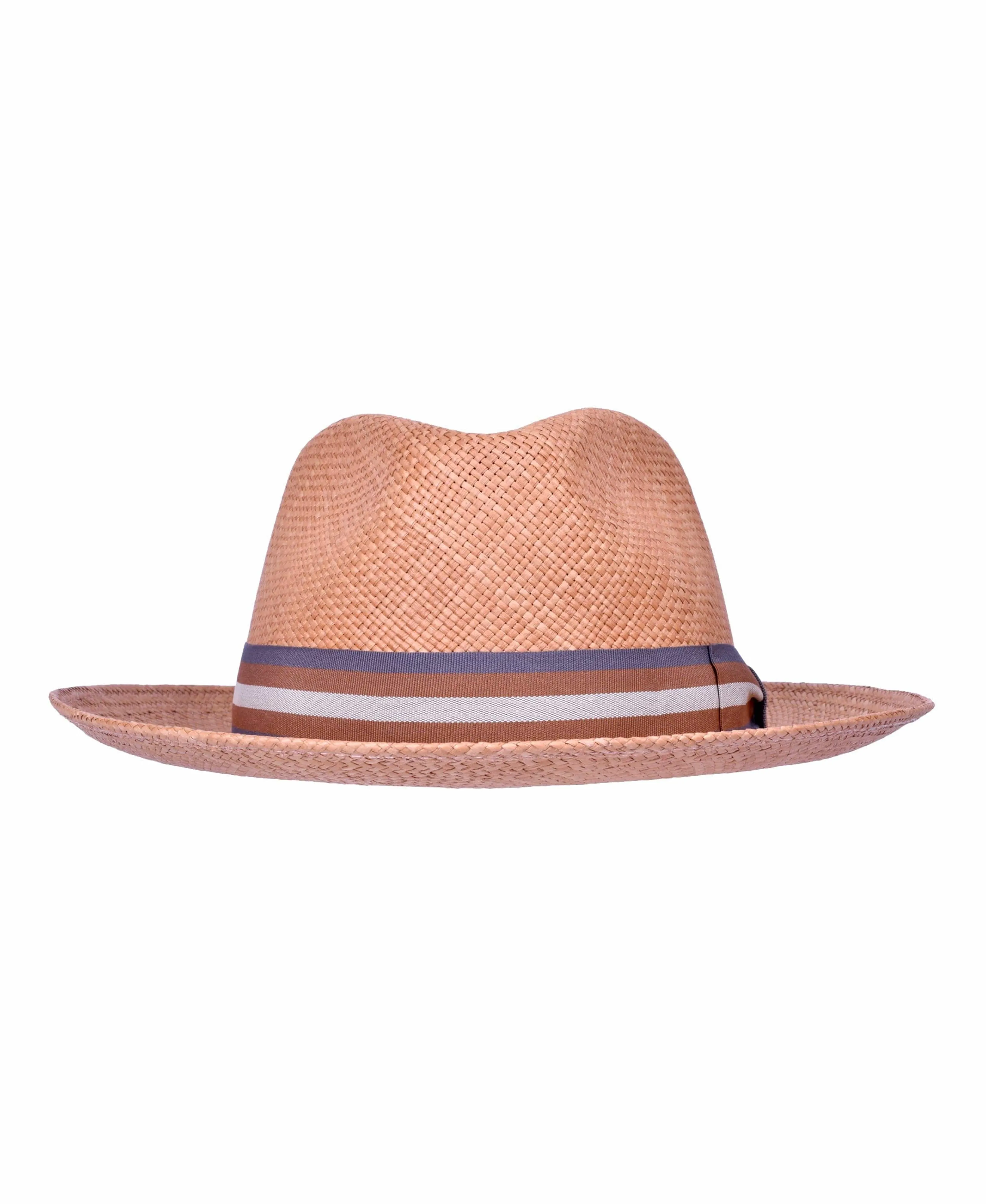San Juliette Fedora Hat sold by Cubavera product image thumbnail 2